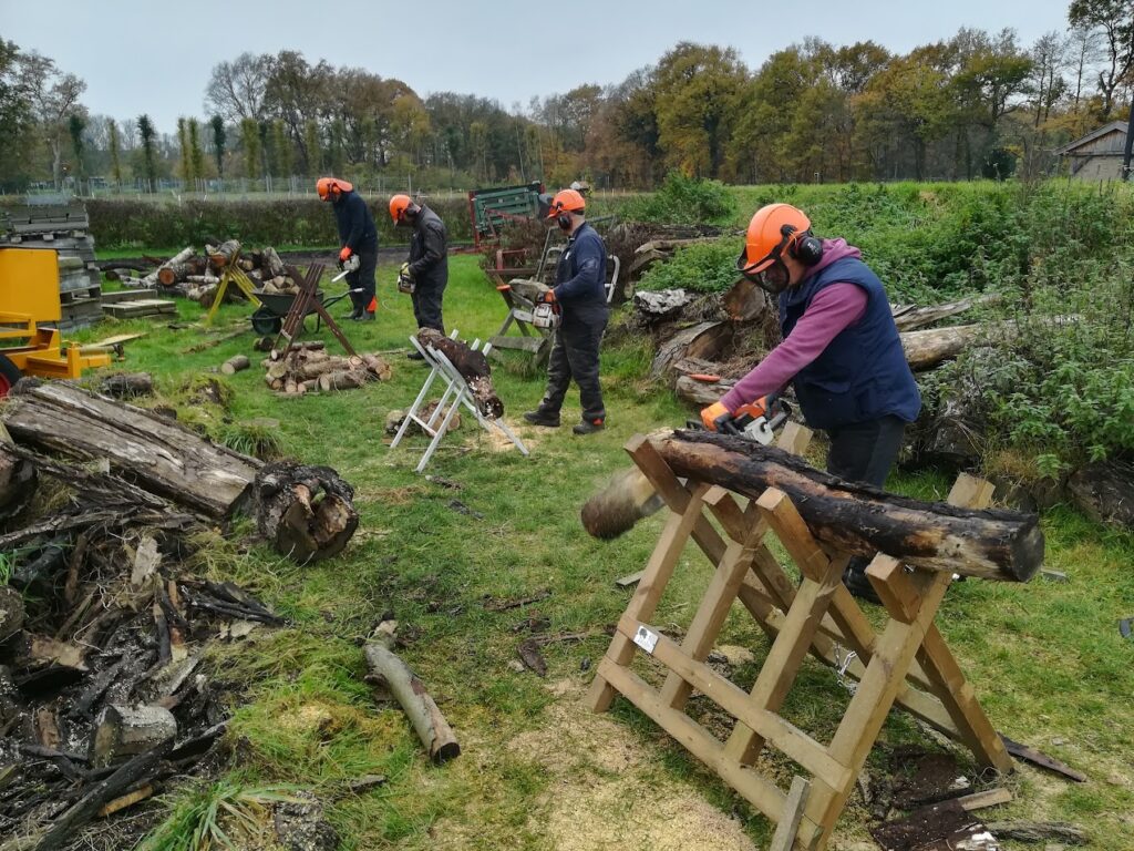 B.O.O.M M.O.O.B Hoveniers